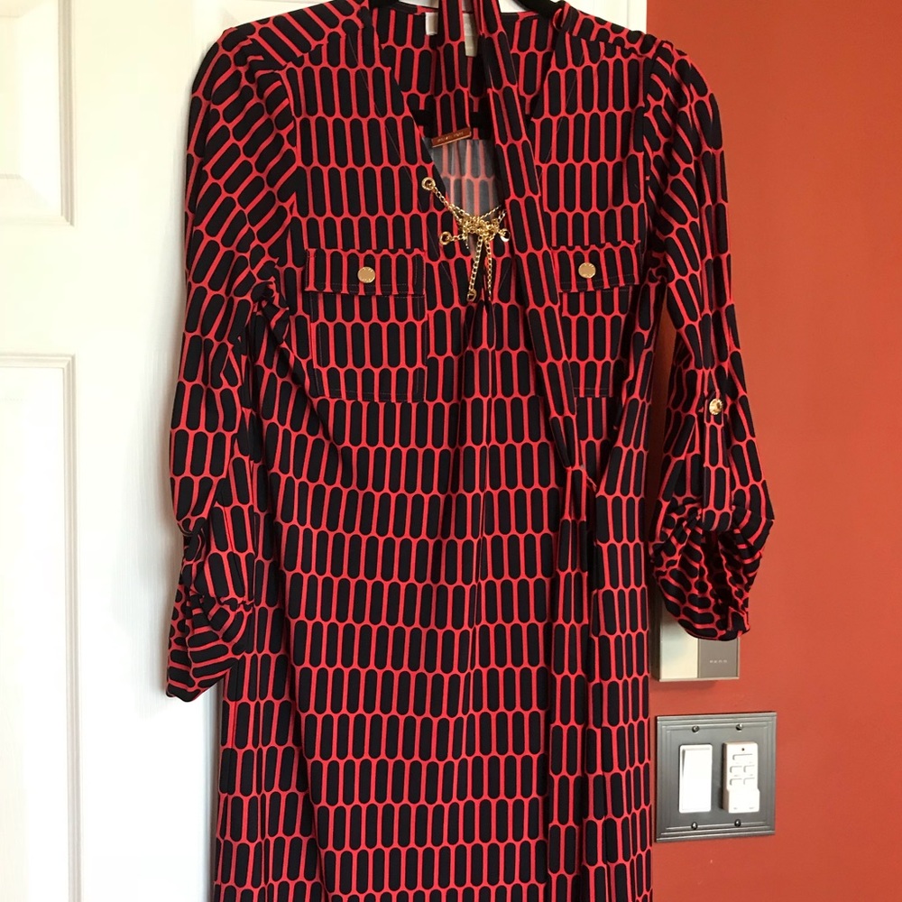 Super !!! Everyday dress